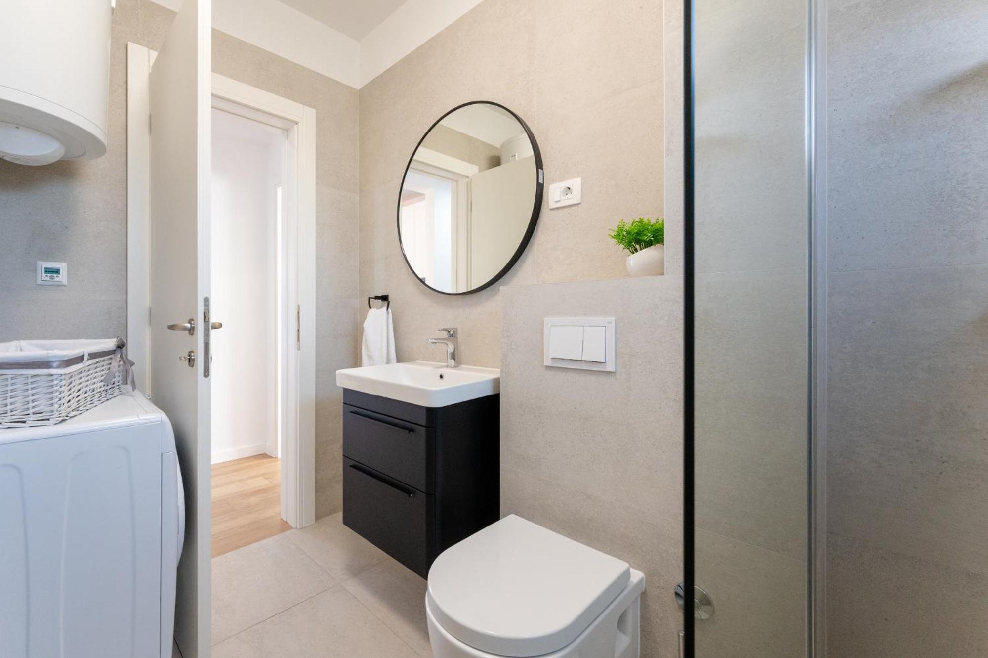Apartment Ivi Трогір Екстер'єр фото